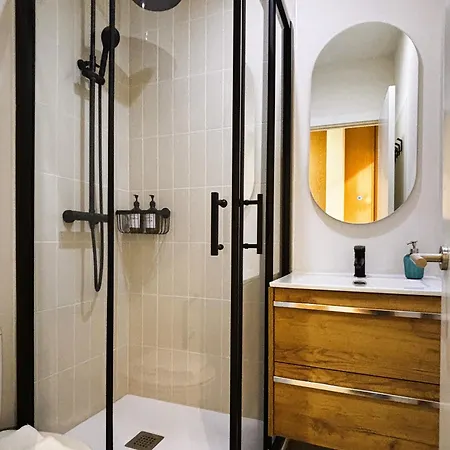 Apartment Gran Via Chueca Noxi Madrid
