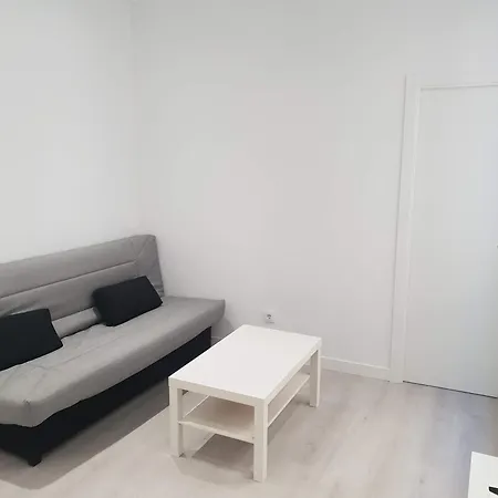 Apartamento Malasana I * Madrid