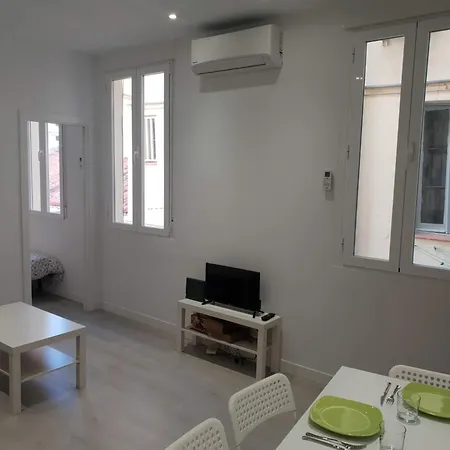 Apartamento Malasana I Apartment *