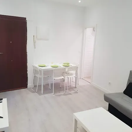 Apartamento Malasana I Apartment Madrid