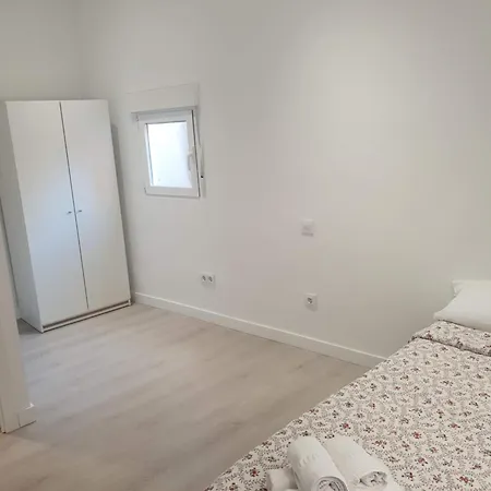 Apartamento Malasana I *