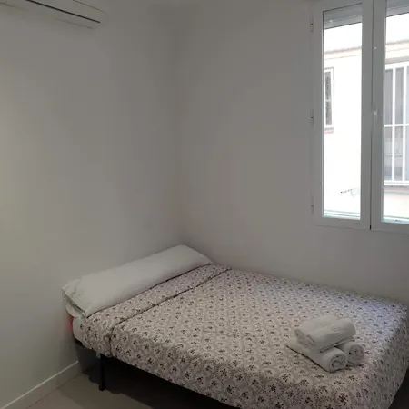 Apartamento Malasana I Madrid