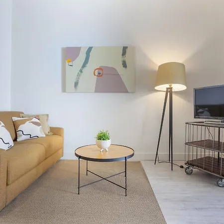 Mit House Olavide En