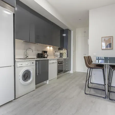 Mit House Olavide En