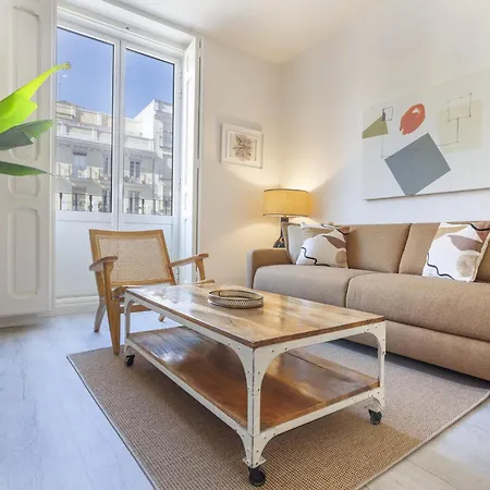 Apartamento Mit House Olavide En *