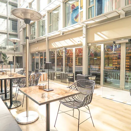 Akeah Gran Via (adults Only) 3* マドリード