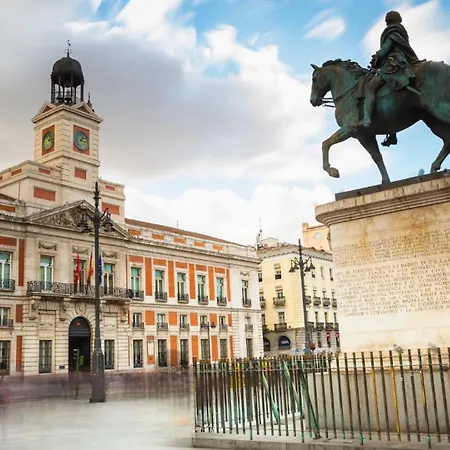 Cozy Blue - De Temporada Madrid