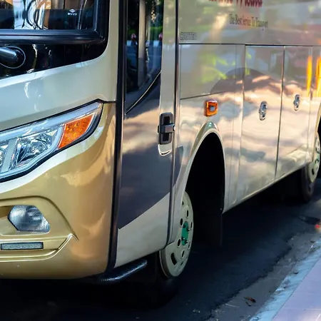 Hotell Express - - Airport By Ihg Madrid