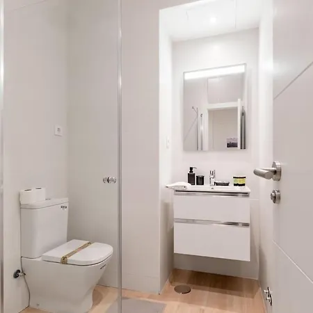 Apartment Guestready - Confy Retreat In