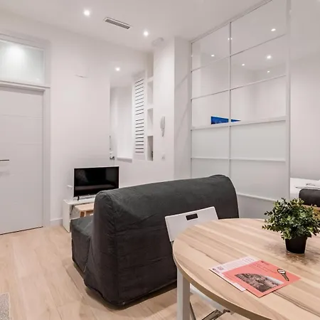 Apartment Guestready - Confy Retreat In