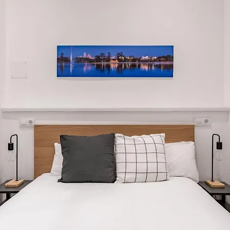 Guestready - Confy Retreat In Apartment *