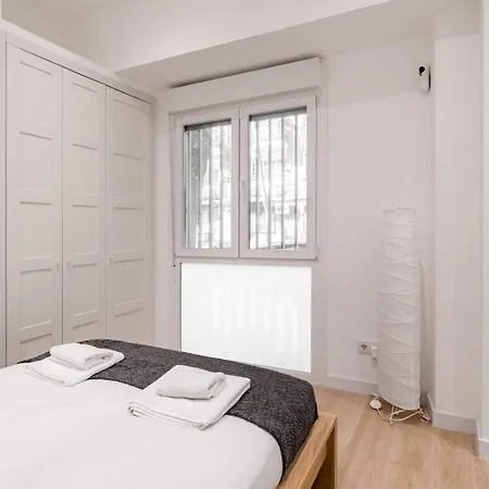 Guestready - Confy Retreat In Madrid