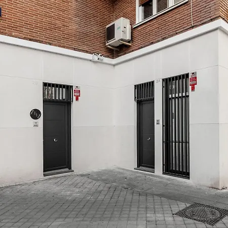 Apartment Guestready - Confy Retreat In