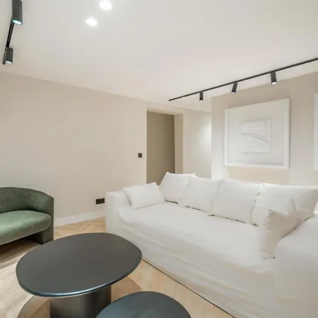 Puerta Del Sol 3br 3bh