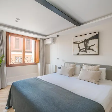 Puerta Del Sol 3br 3bh