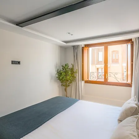 Puerta Del Sol 3br 3bh * Madrid