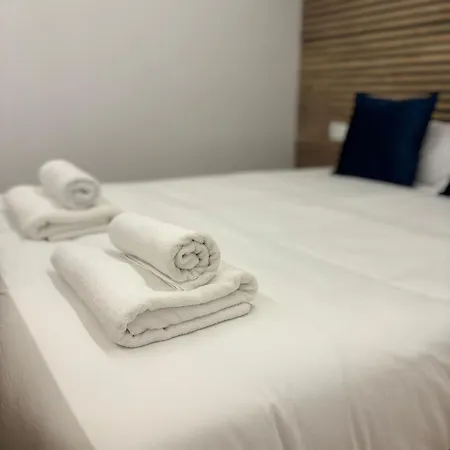 Apartment Exyca Metropolitano