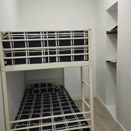 Apartment Miriam Madrid