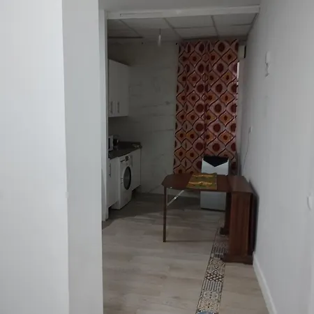 Miriam Apartment *