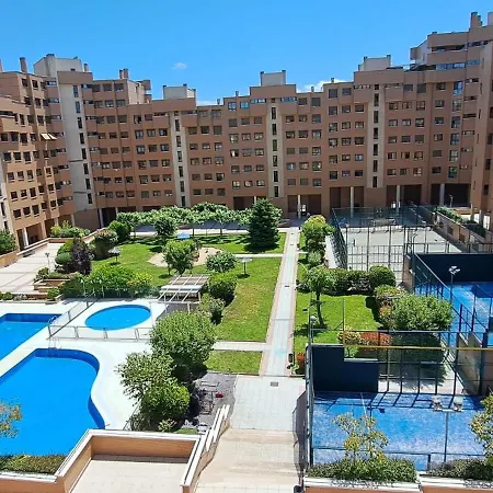 Apartamento Residencial En Alquiler De Corta No Turistico