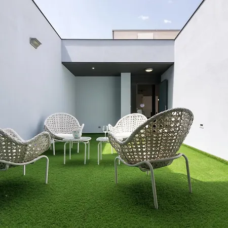 Appartamento Charming Chueca Madrid