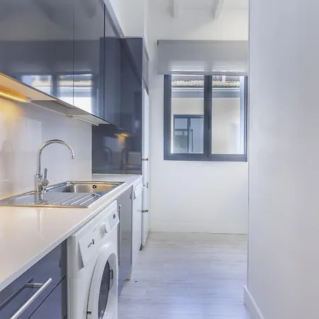 Apartment Olavide En