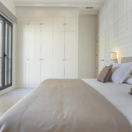 Apartamento Mit House Olavide En *