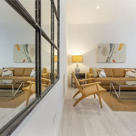 Mit House Olavide En * Madrid