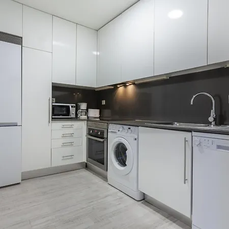 Mit House Olavide En