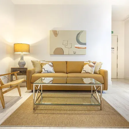 Mit House Olavide En *
