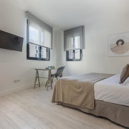 Mit House Olavide En