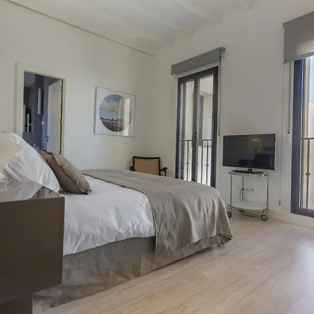Mit House Olavide En Madrid
