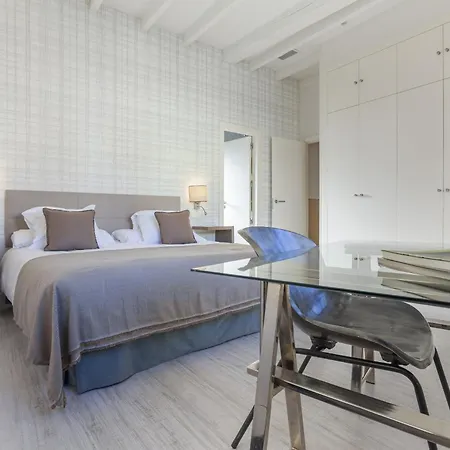 Mit House Olavide En * Madrid