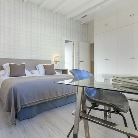 Apartamento Mit House Olavide En *
