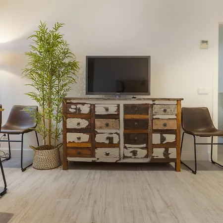 Apartment Olavide En
