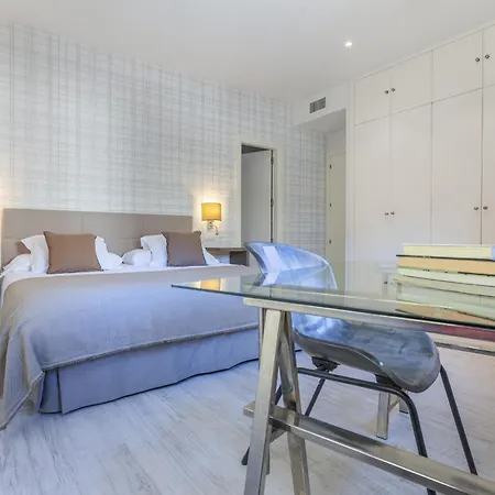 Apartamento Mit House Olavide En *