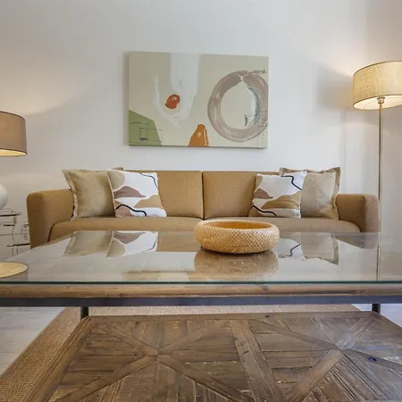 Mit House Olavide En * Madrid