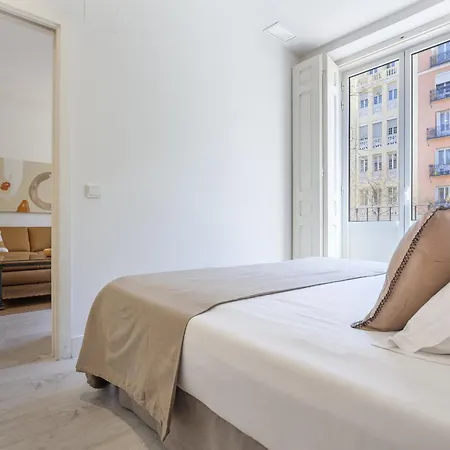 Apartamento Mit House Olavide En *