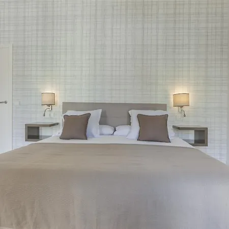 Apartment Olavide En Madrid