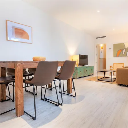 Mit House Olavide En