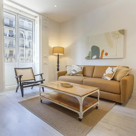 Apartamento Mit House Olavide En *