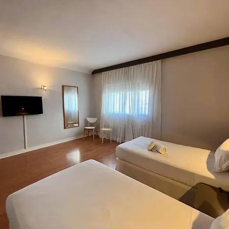 Ap Airport Hotel
