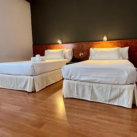 Ap Airport Hotel