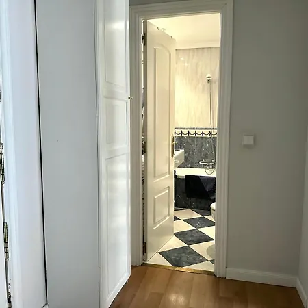 Medina - Luxury Apt. Center *
