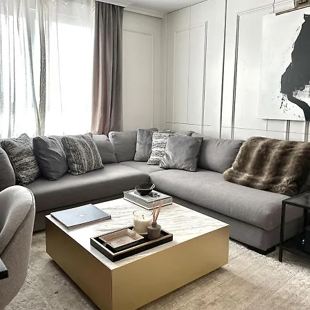Medina - Luxury Apt. Center *