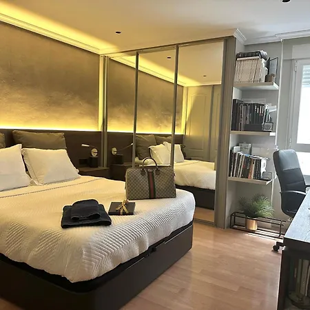 Medina - Luxury Apt. Center