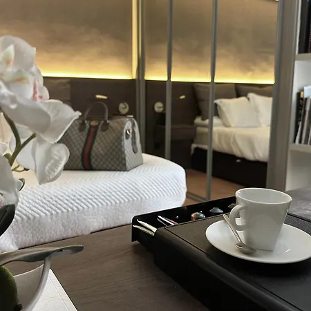 Medina - Luxury Apt. Center