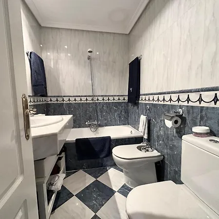 Apartamento Medina - Luxury Apt. Center