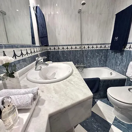 Apartamento Medina - Luxury Apt. Center