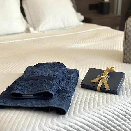 Apartman Medina - Luxury Apt. Center *